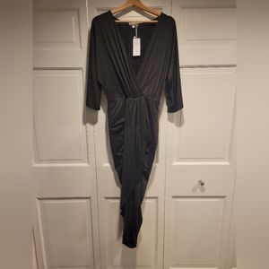 Baltic born mimi midi dress nwt